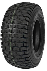 MARTIN Wheel 658-4TR-I Tire, Tubeless, 16x650-8 Tire, K358 Turf Rider Tread